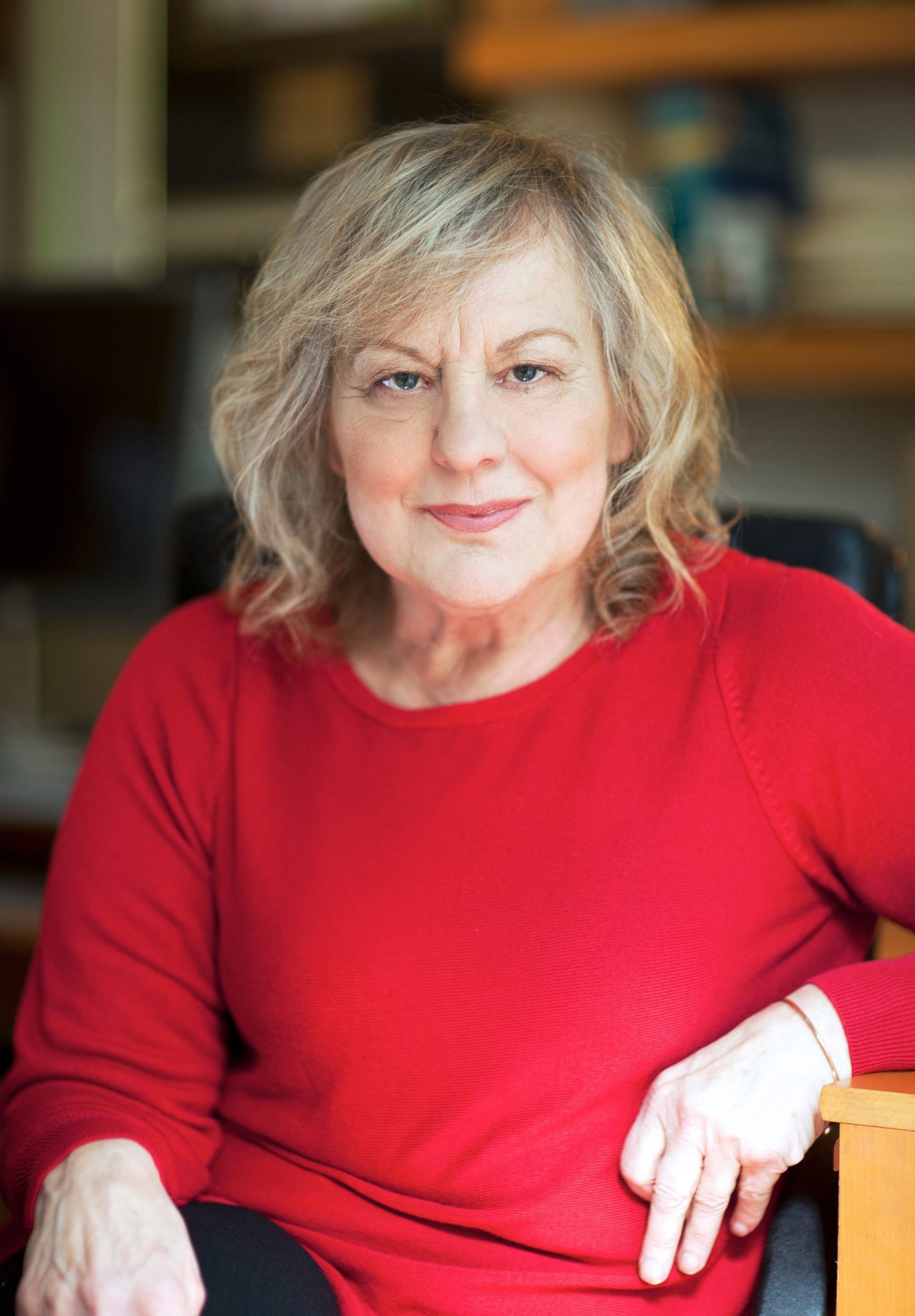 Sue Townsend